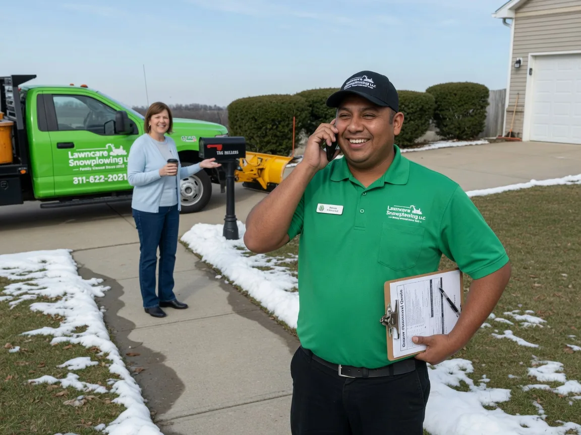 Lawn Care Services By Expert Landscaper Estherville, IA FAQs
